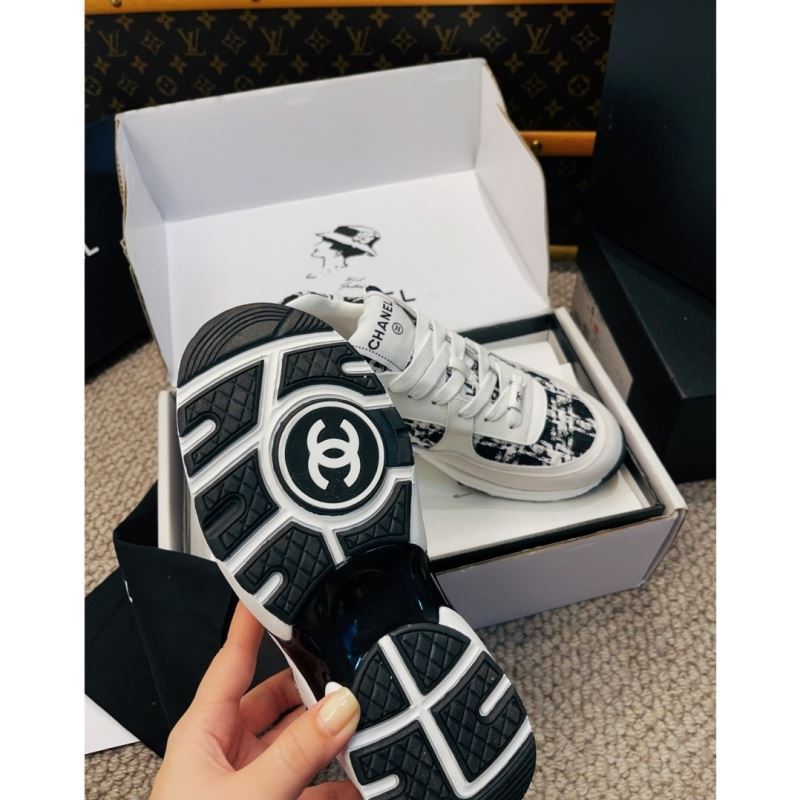 Chanel Sport Shoes